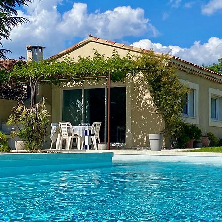 Robion en Luberon La Petite Maison חדר תמונה