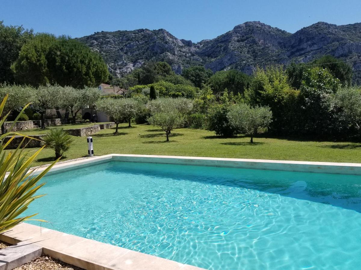 Robion en Luberon La Petite Maison מראה חיצוני תמונה