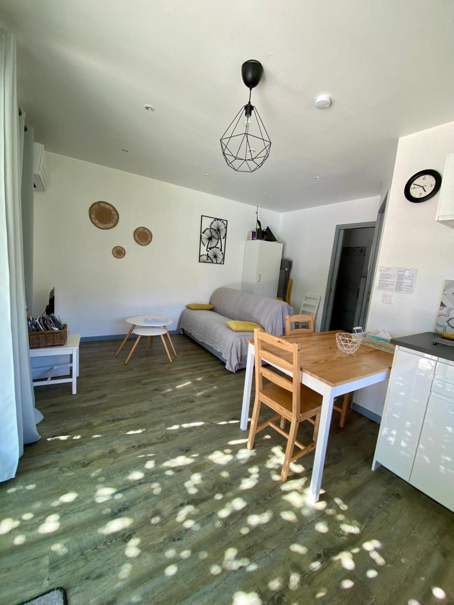 Robion en Luberon La Petite Maison חדר תמונה