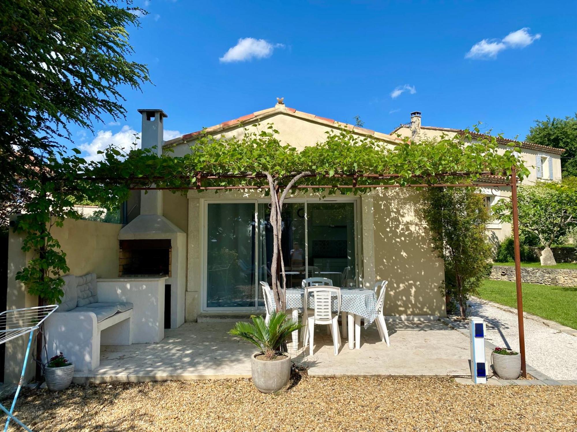 Robion en Luberon La Petite Maison חדר תמונה
