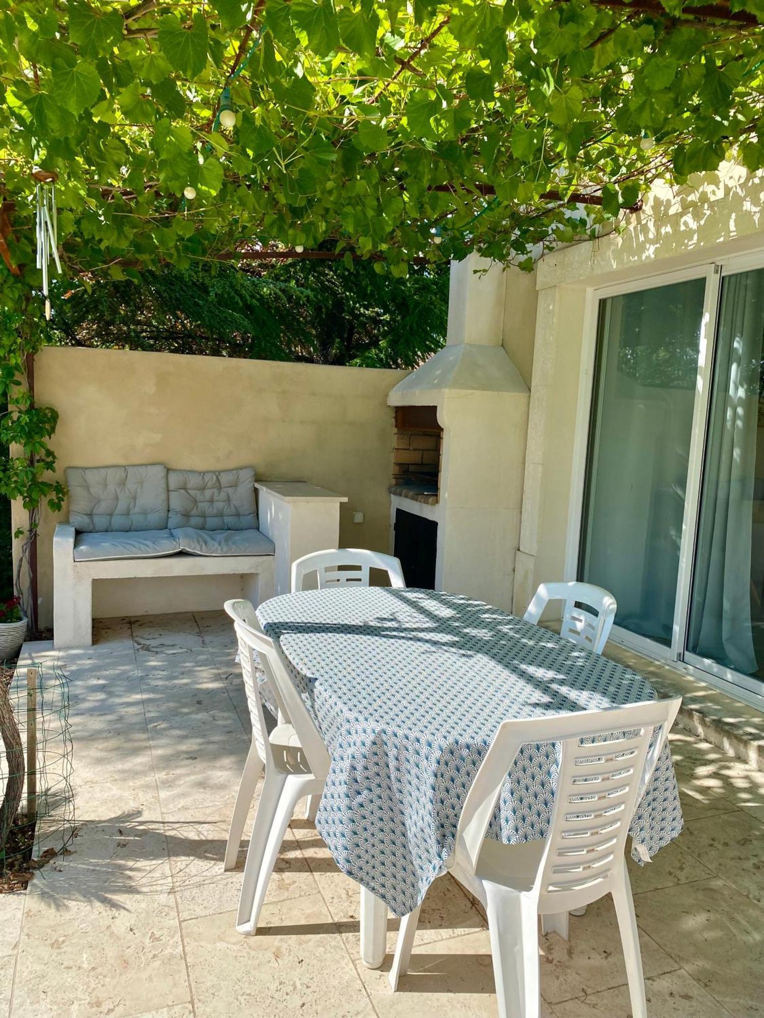 Robion en Luberon La Petite Maison חדר תמונה