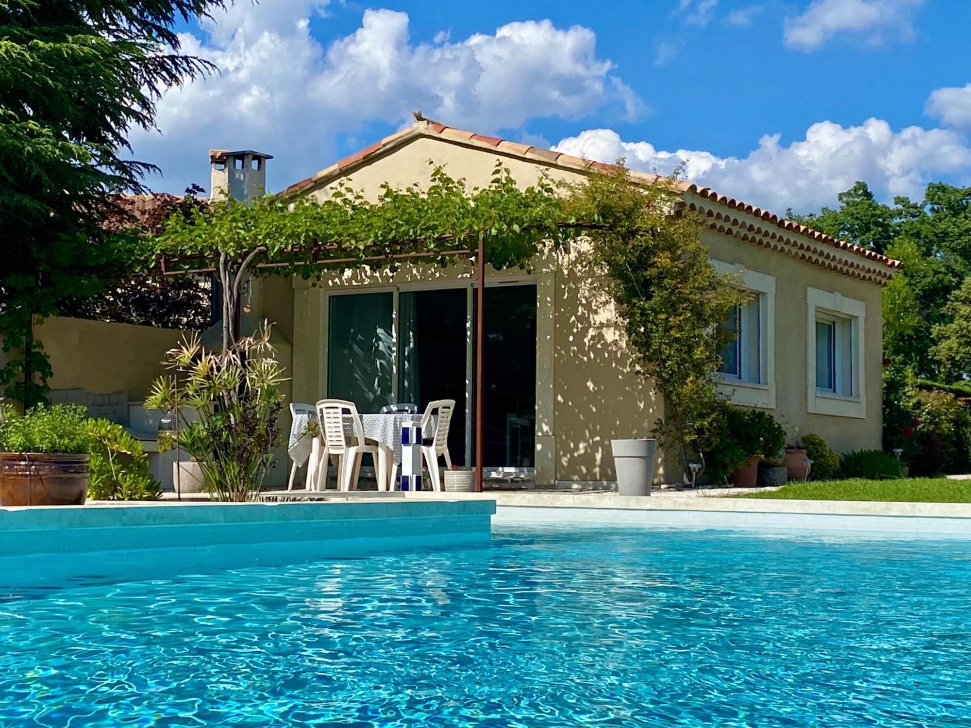 Robion en Luberon La Petite Maison חדר תמונה