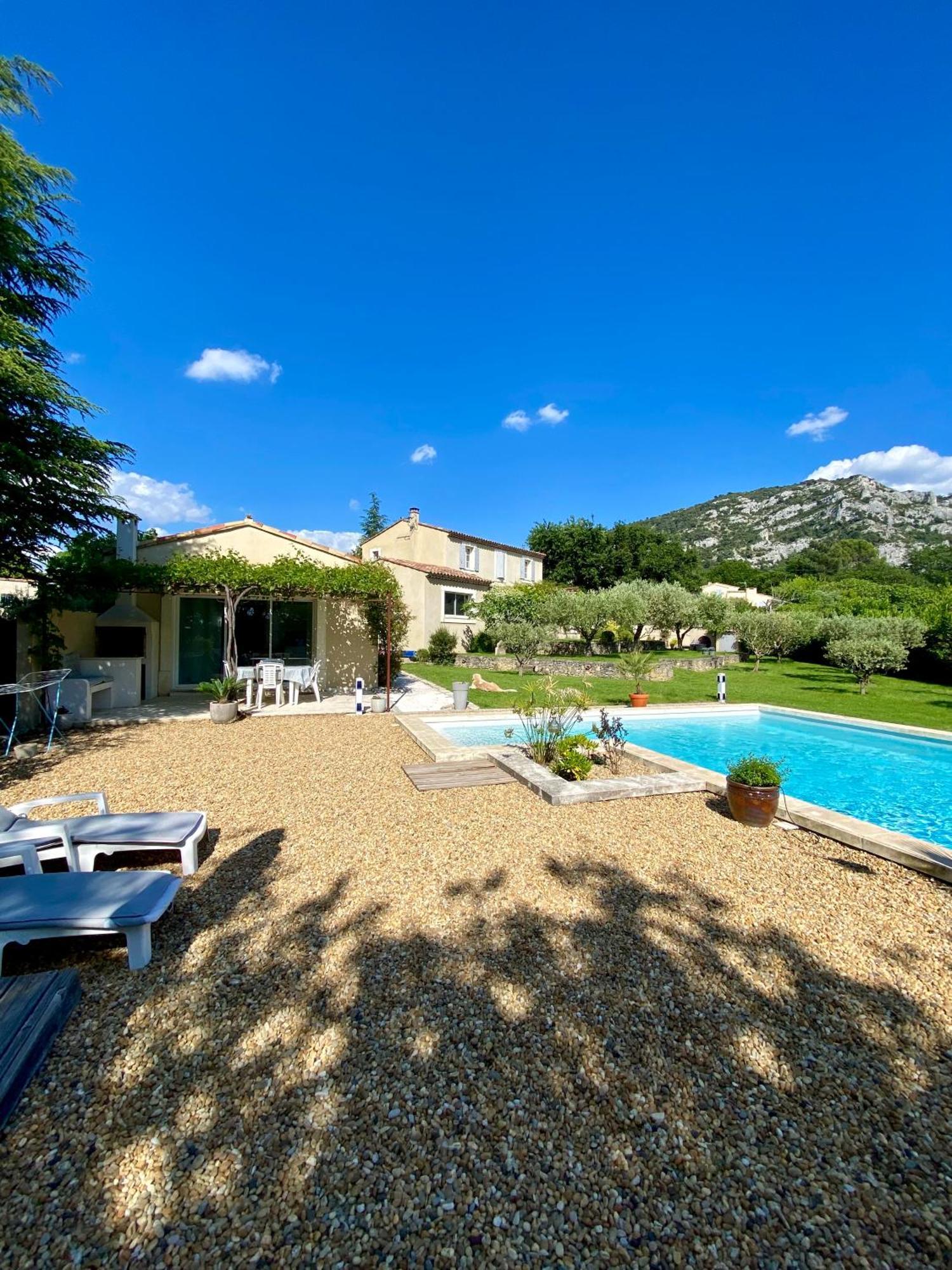 Robion en Luberon La Petite Maison חדר תמונה