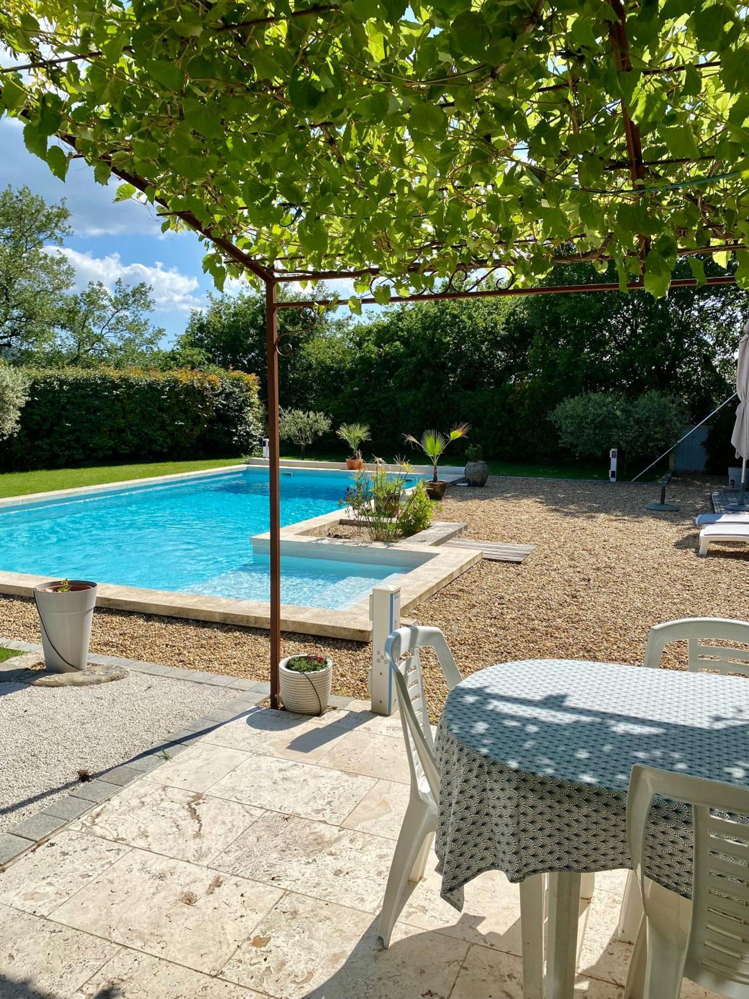 Robion en Luberon La Petite Maison חדר תמונה