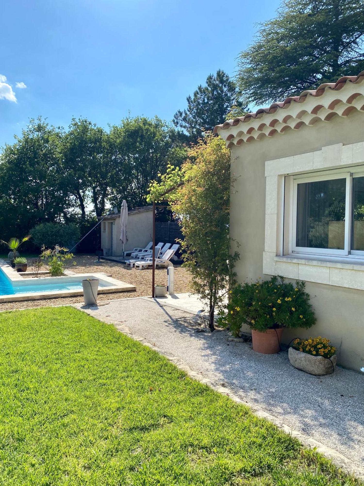 Robion en Luberon La Petite Maison חדר תמונה