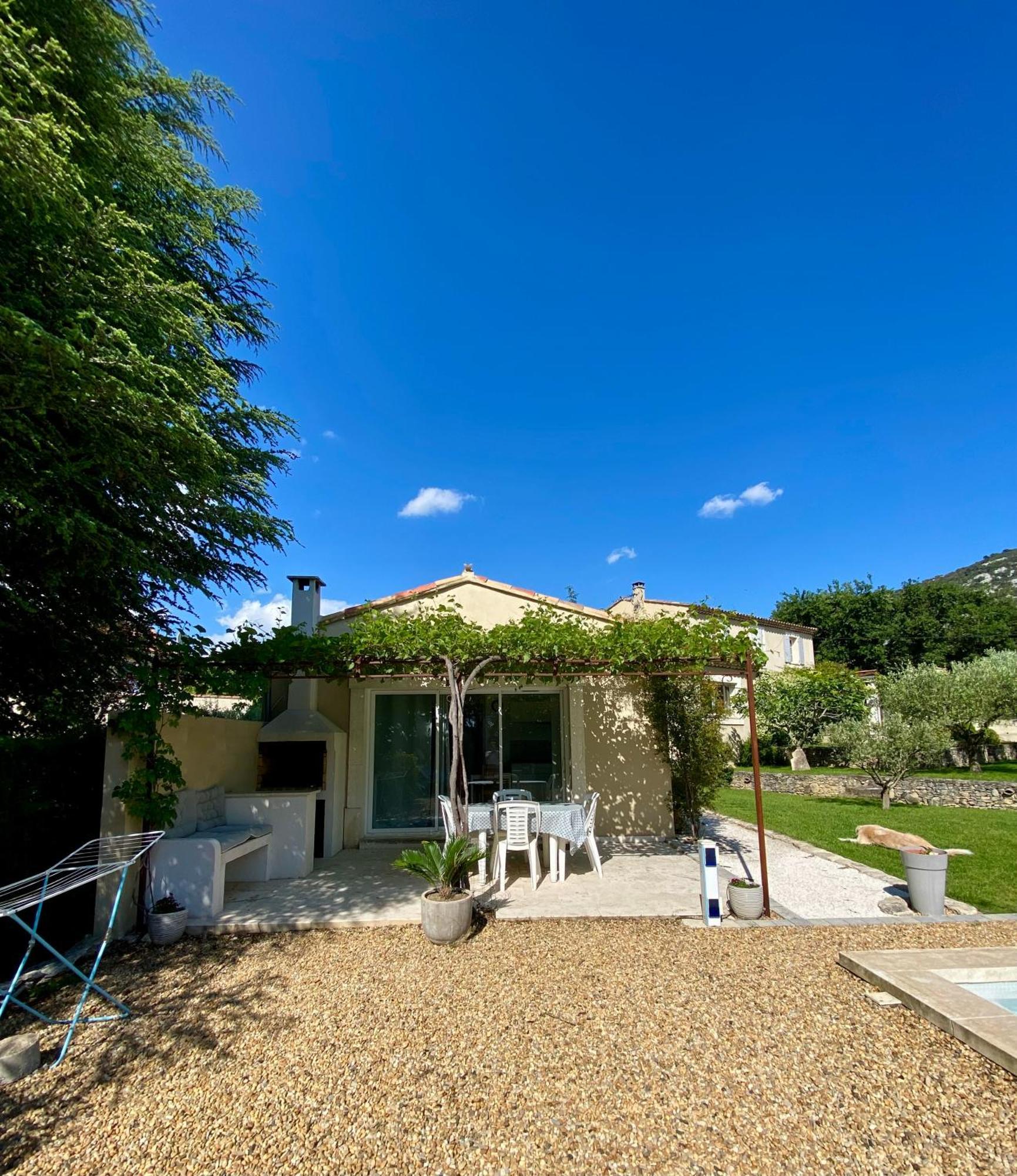 Robion en Luberon La Petite Maison חדר תמונה