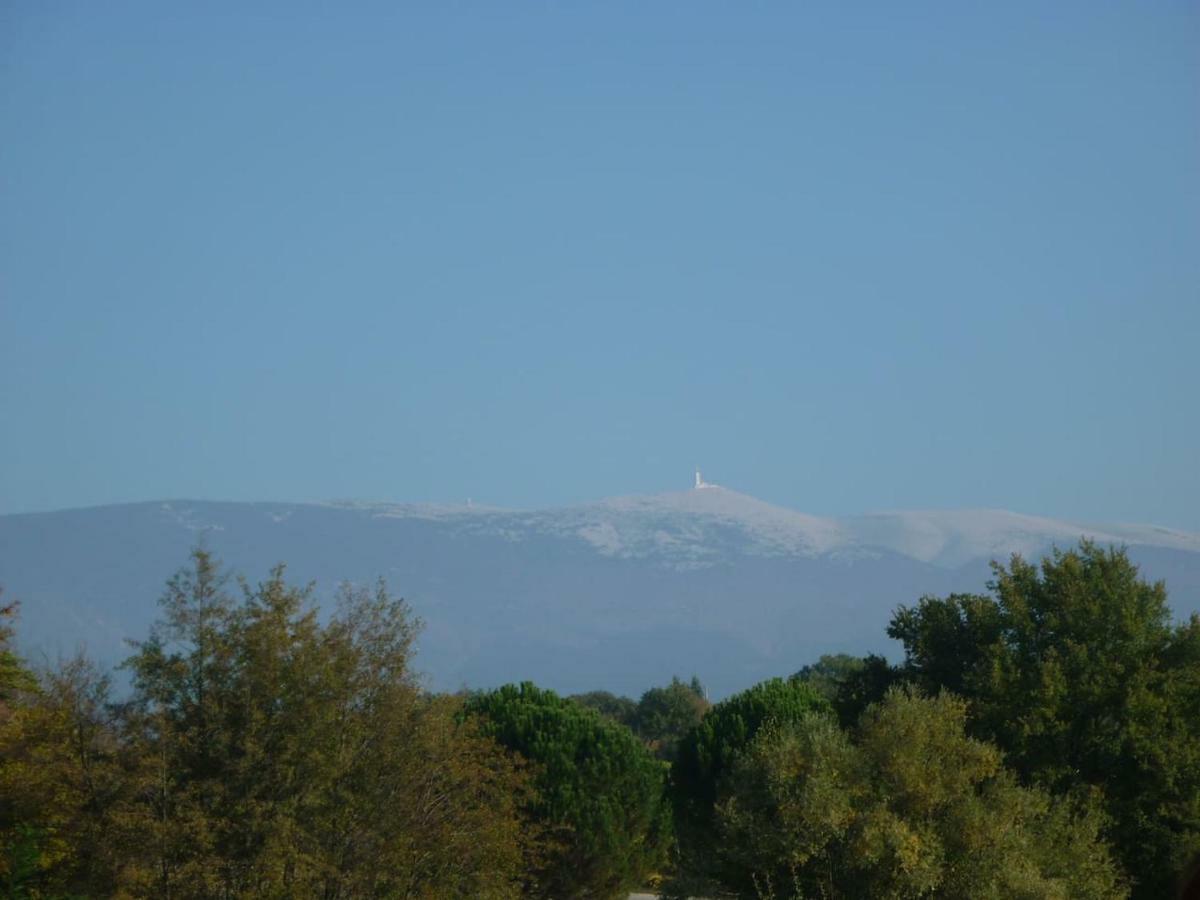 Robion en Luberon La Petite Maison מראה חיצוני תמונה