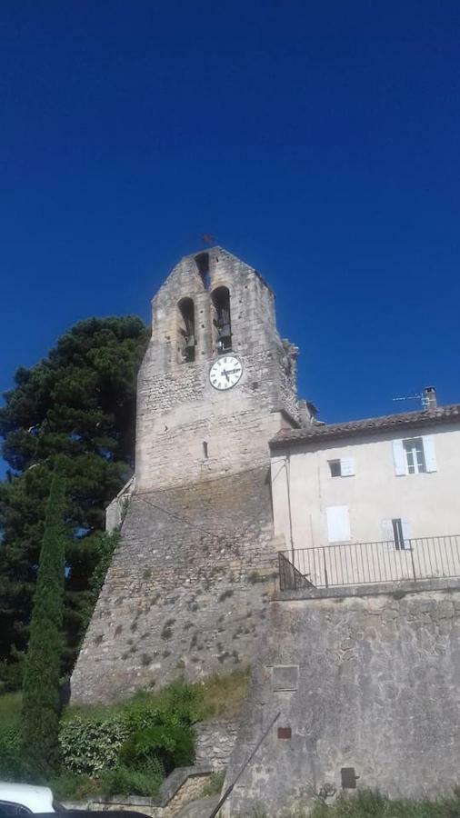 Robion en Luberon La Petite Maison מראה חיצוני תמונה